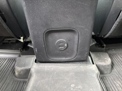 2022 Ford Escape SE Hybrid