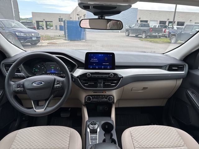 2022 Ford Escape SE Hybrid