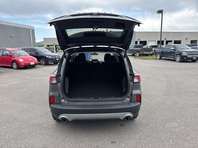 2022 Ford Escape SE Hybrid