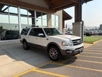 2015 Ford Expedition EL King Ranch