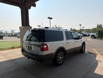 2015 Ford Expedition EL King Ranch