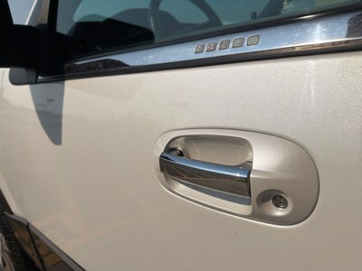 2015 Ford Expedition EL King Ranch