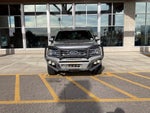 2018 Ford Expedition Max Limited