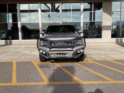 2018 Ford Expedition Max Limited