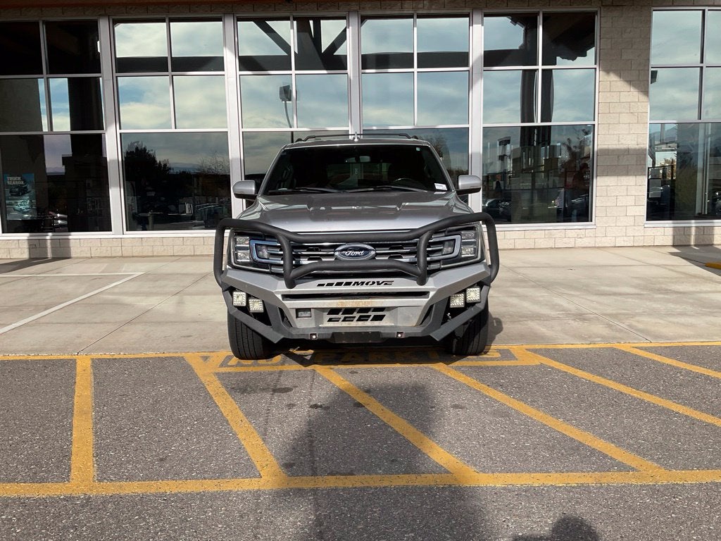 2018 Ford Expedition Max Limited