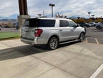 2018 Ford Expedition Max Limited