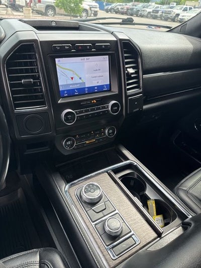 2021 Ford Expedition Limited