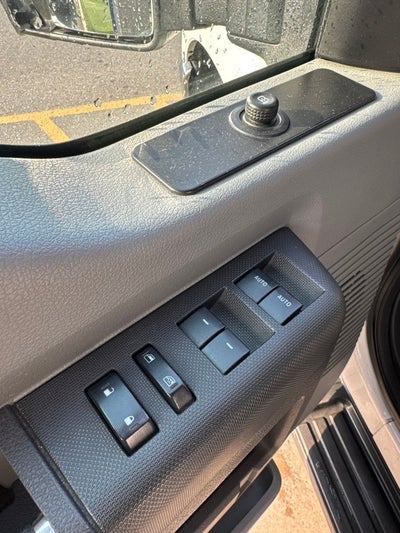 2015 Ford Super Duty F-250 Pickup Lariat
