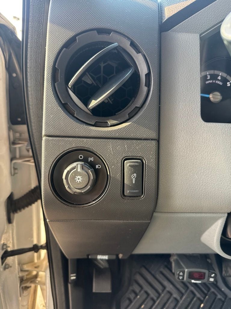 2015 Ford Super Duty F-250 Pickup Lariat
