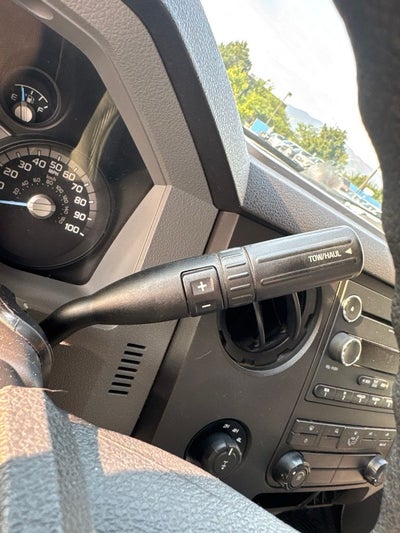 2015 Ford Super Duty F-250 Pickup Lariat