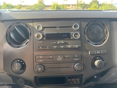 2015 Ford Super Duty F-250 Pickup Lariat