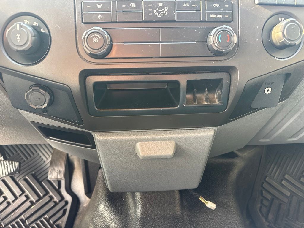 2015 Ford Super Duty F-250 Pickup Lariat
