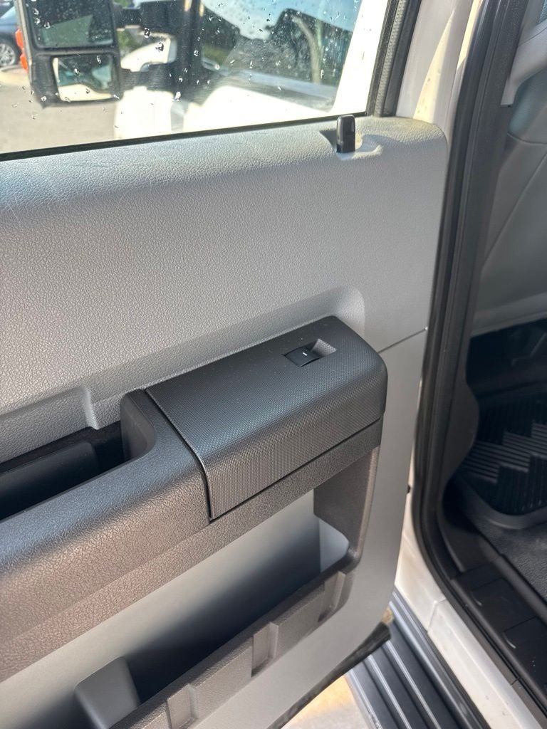 2015 Ford Super Duty F-250 Pickup Lariat