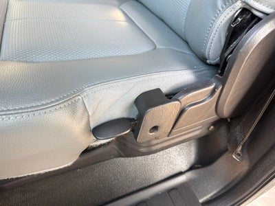 2015 Ford Super Duty F-250 Pickup Lariat