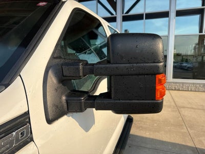 2015 Ford Super Duty F-250 Pickup Lariat