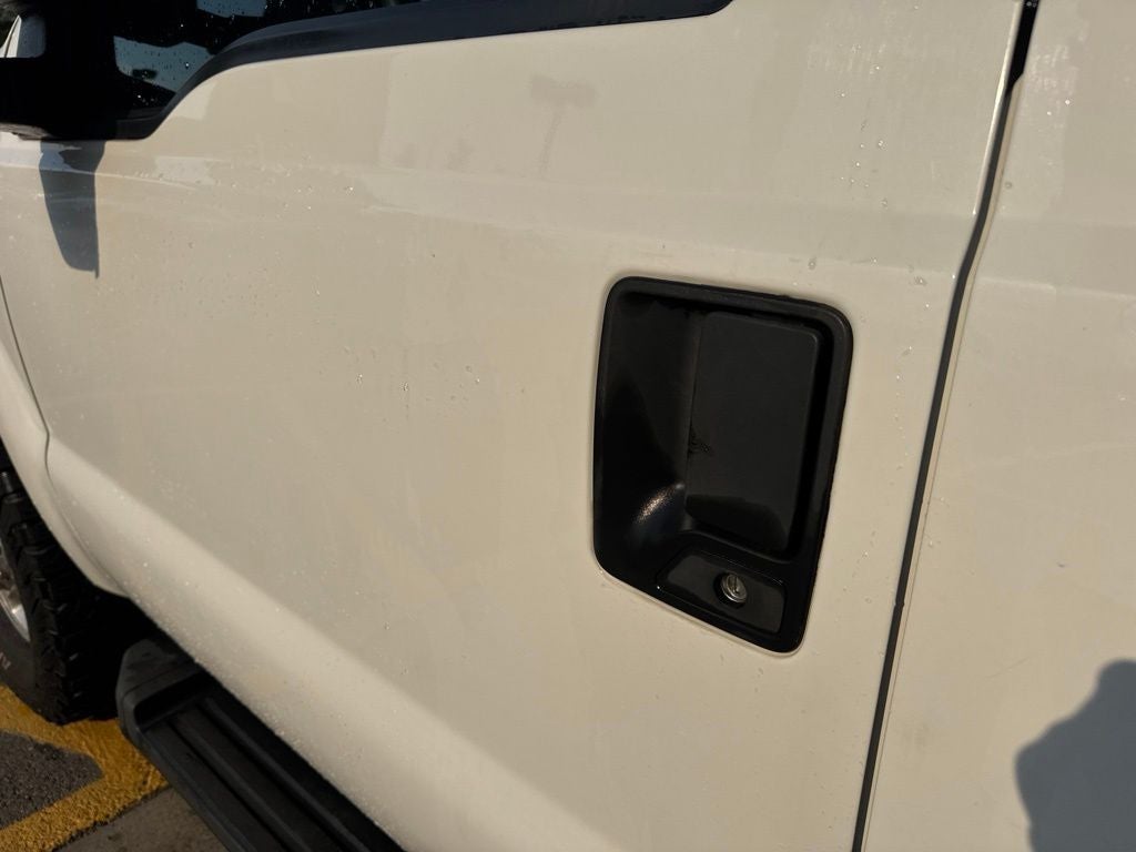 2015 Ford Super Duty F-250 Pickup Lariat
