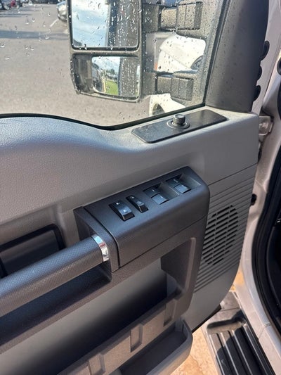 2015 Ford Super Duty F-250 Pickup Lariat