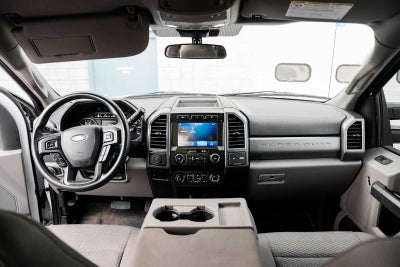 2020 Ford Super Duty F-250 Pickup XLT