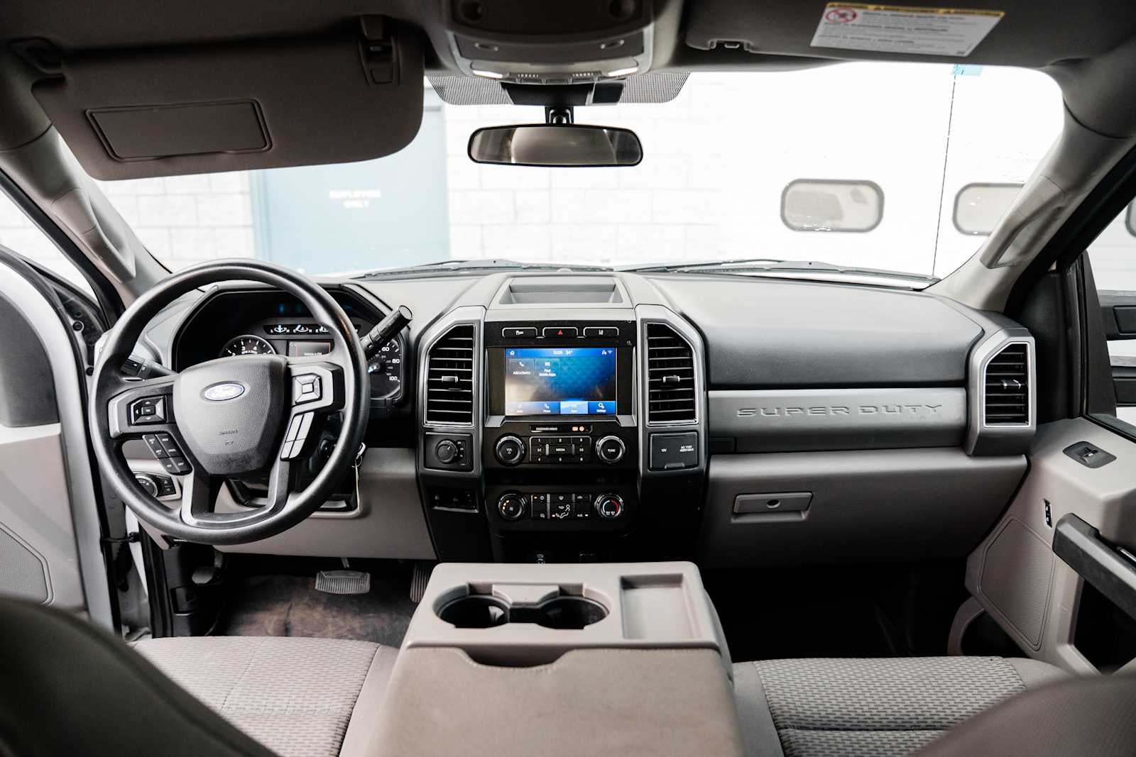 2020 Ford Super Duty F-250 Pickup XLT