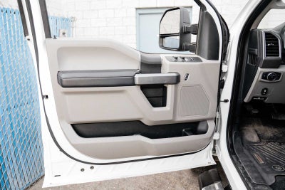 2020 Ford Super Duty F-250 Pickup XLT