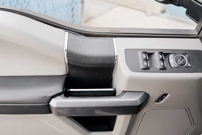 2020 Ford Super Duty F-250 Pickup XLT