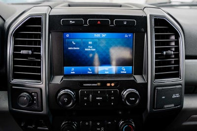 2020 Ford Super Duty F-250 Pickup XLT