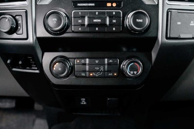 2020 Ford Super Duty F-250 Pickup XLT