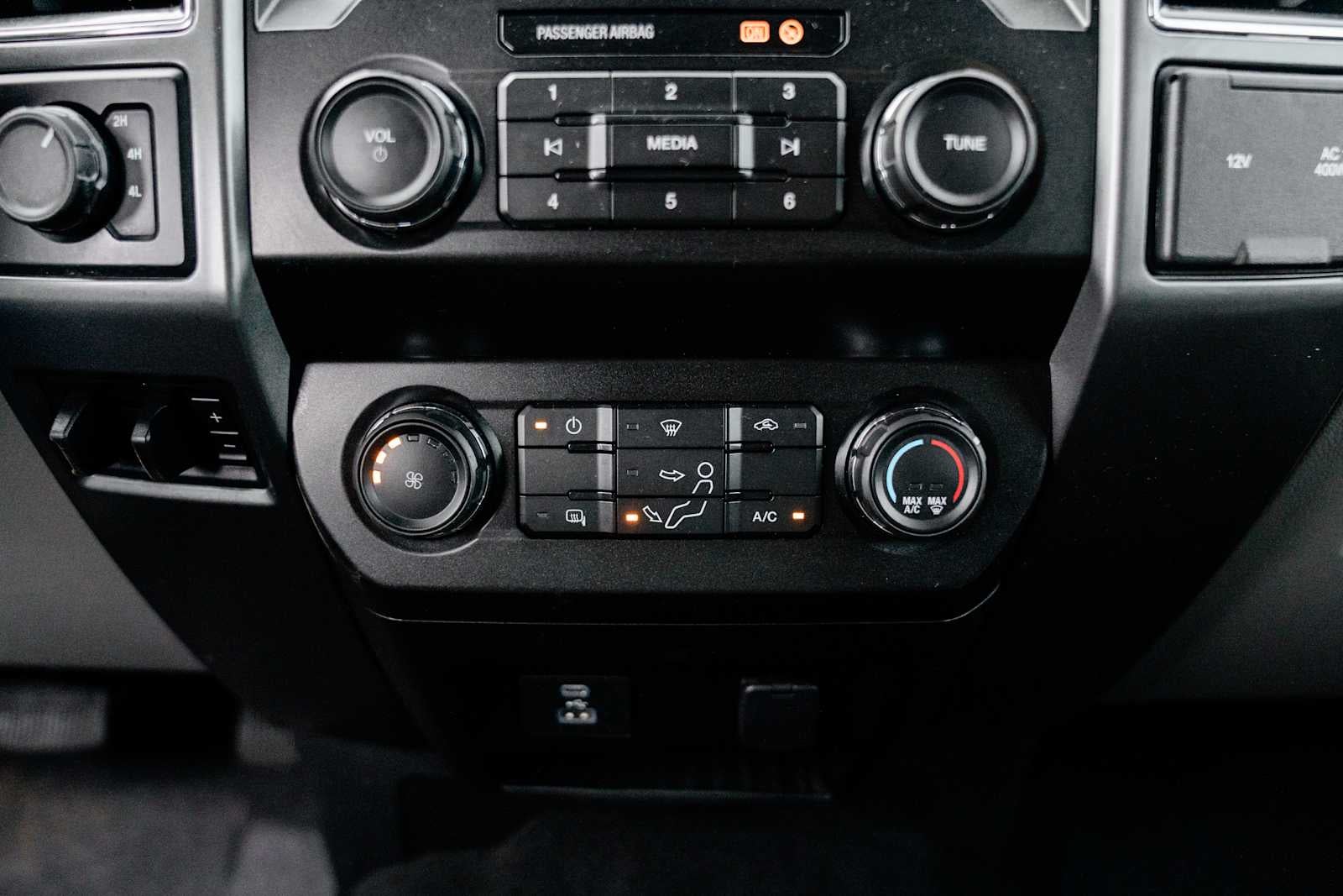 2020 Ford Super Duty F-250 Pickup XLT