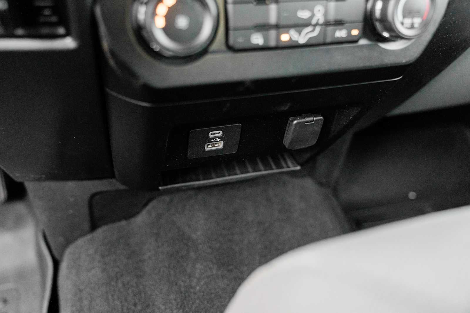 2020 Ford Super Duty F-250 Pickup XLT