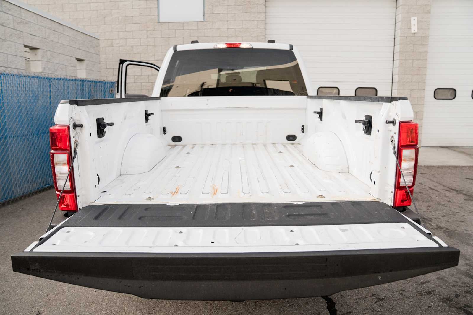 2020 Ford Super Duty F-250 Pickup XLT