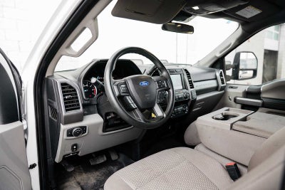 2020 Ford Super Duty F-250 Pickup XLT