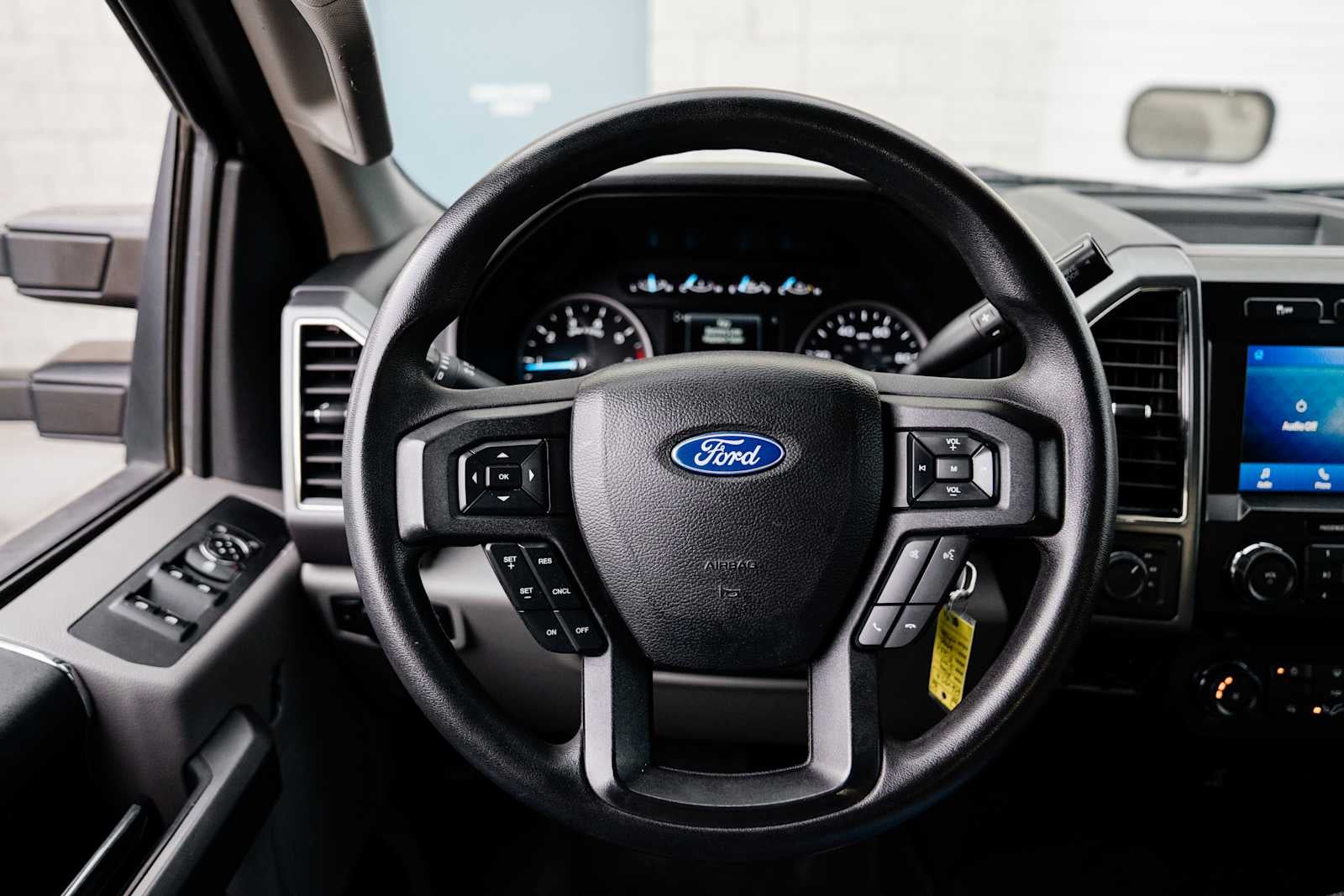 2020 Ford Super Duty F-250 Pickup XLT