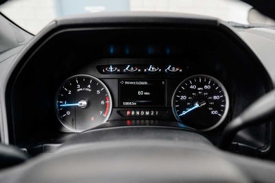 2020 Ford Super Duty F-250 Pickup XLT