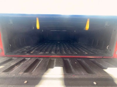 2015 Ford Super Duty F-250 Pickup XLT