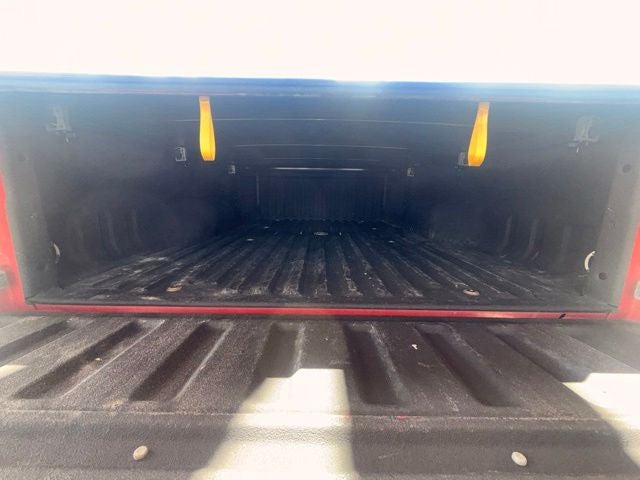 2015 Ford Super Duty F-250 Pickup XLT