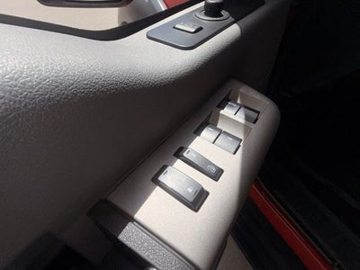 2015 Ford Super Duty F-250 Pickup XLT