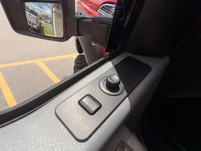 2015 Ford Super Duty F-250 Pickup XLT