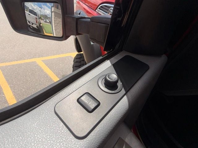 2015 Ford Super Duty F-250 Pickup XLT