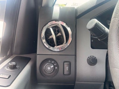 2015 Ford Super Duty F-250 Pickup XLT