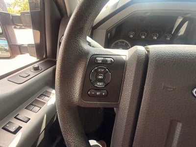 2015 Ford Super Duty F-250 Pickup XLT