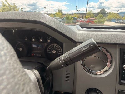 2015 Ford Super Duty F-250 Pickup XLT