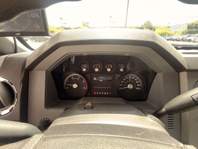 2015 Ford Super Duty F-250 Pickup XLT
