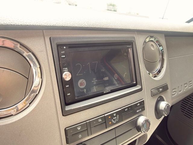 2015 Ford Super Duty F-250 Pickup XLT