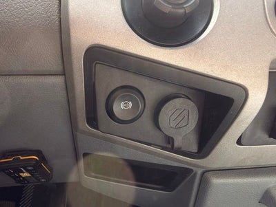 2015 Ford Super Duty F-250 Pickup XLT