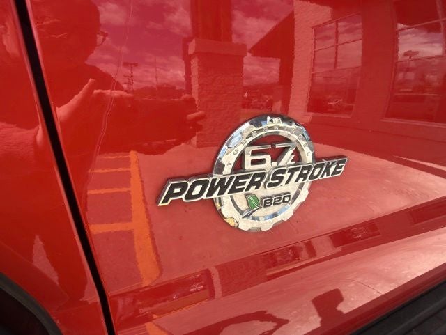 2015 Ford Super Duty F-250 Pickup XLT