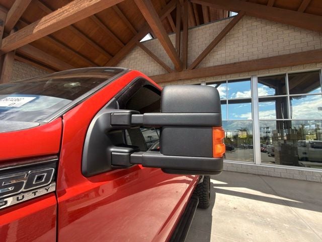 2015 Ford Super Duty F-250 Pickup XLT
