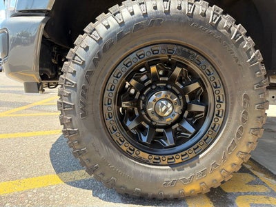 2024 Ford Super Duty F-250 Pickup LARIAT