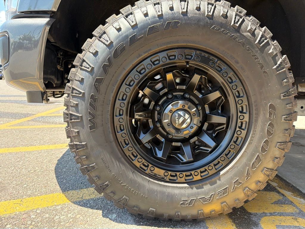 2024 Ford Super Duty F-250 Pickup LARIAT