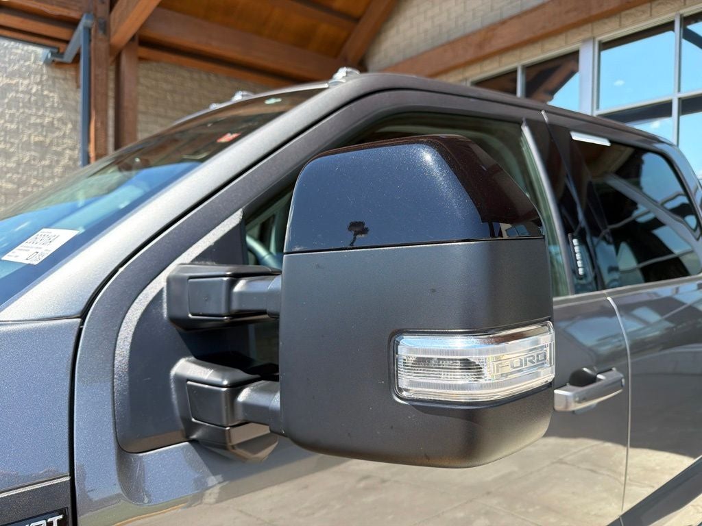 2024 Ford Super Duty F-250 Pickup LARIAT