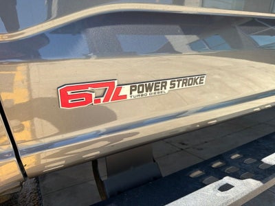 2024 Ford Super Duty F-250 Pickup LARIAT